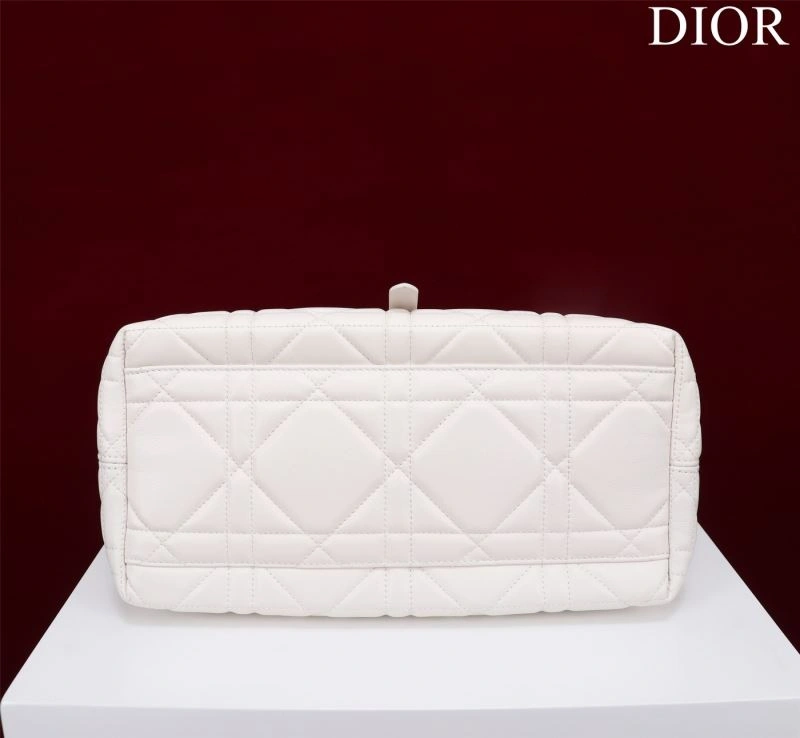 Christian Dior Shopping Bags Breathable 76259