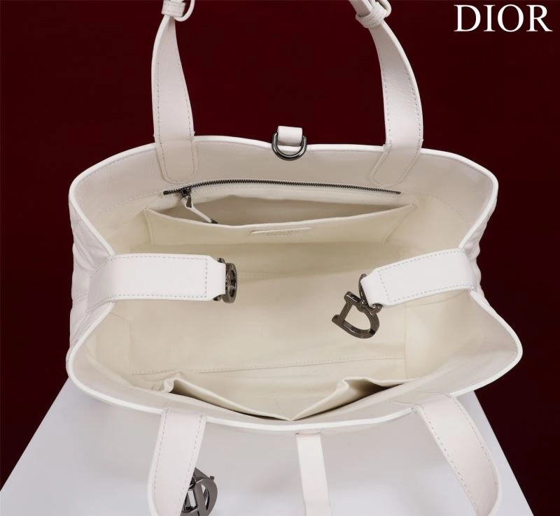 Christian Dior Shopping Bags Breathable 76259
