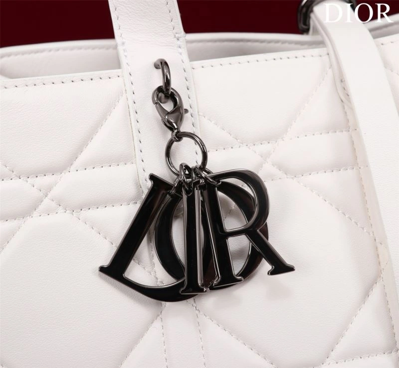 Christian Dior Shopping Bags Breathable 76259