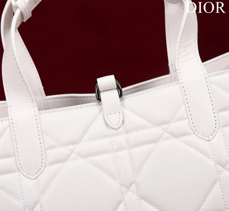 Christian Dior Shopping Bags Breathable 76259