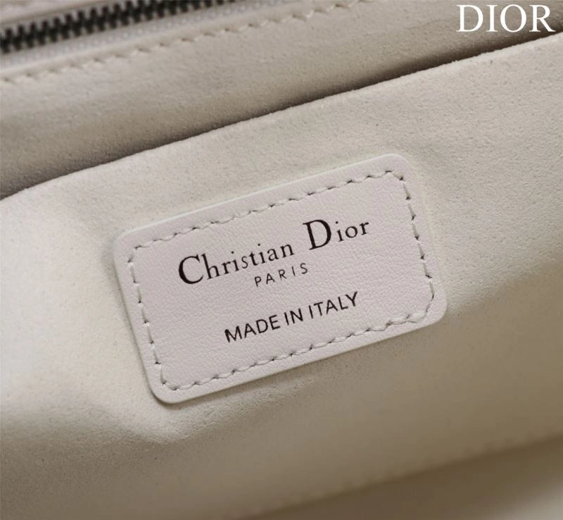 Christian Dior Shopping Bags Breathable 76259