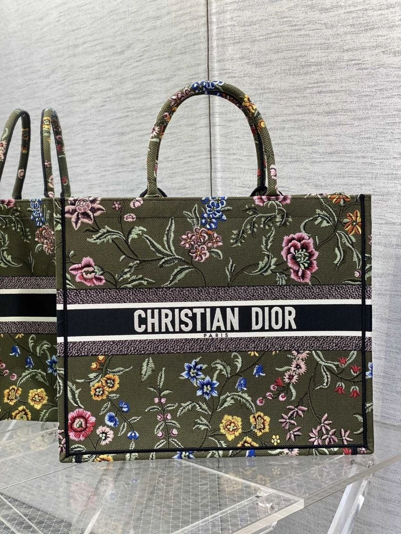 Christian Dior Shopping Bags Unique 76254