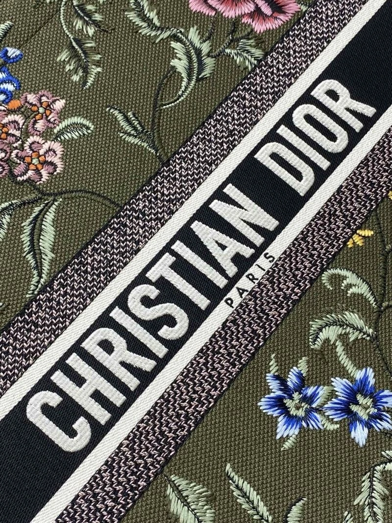 Christian Dior Shopping Bags Unique 76254