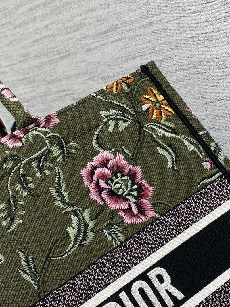 Christian Dior Shopping Bags Unique 76254