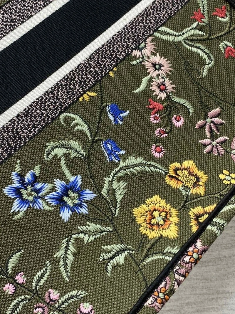 Christian Dior Shopping Bags Unique 76254