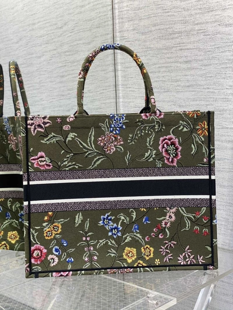 Christian Dior Shopping Bags Unique 76254