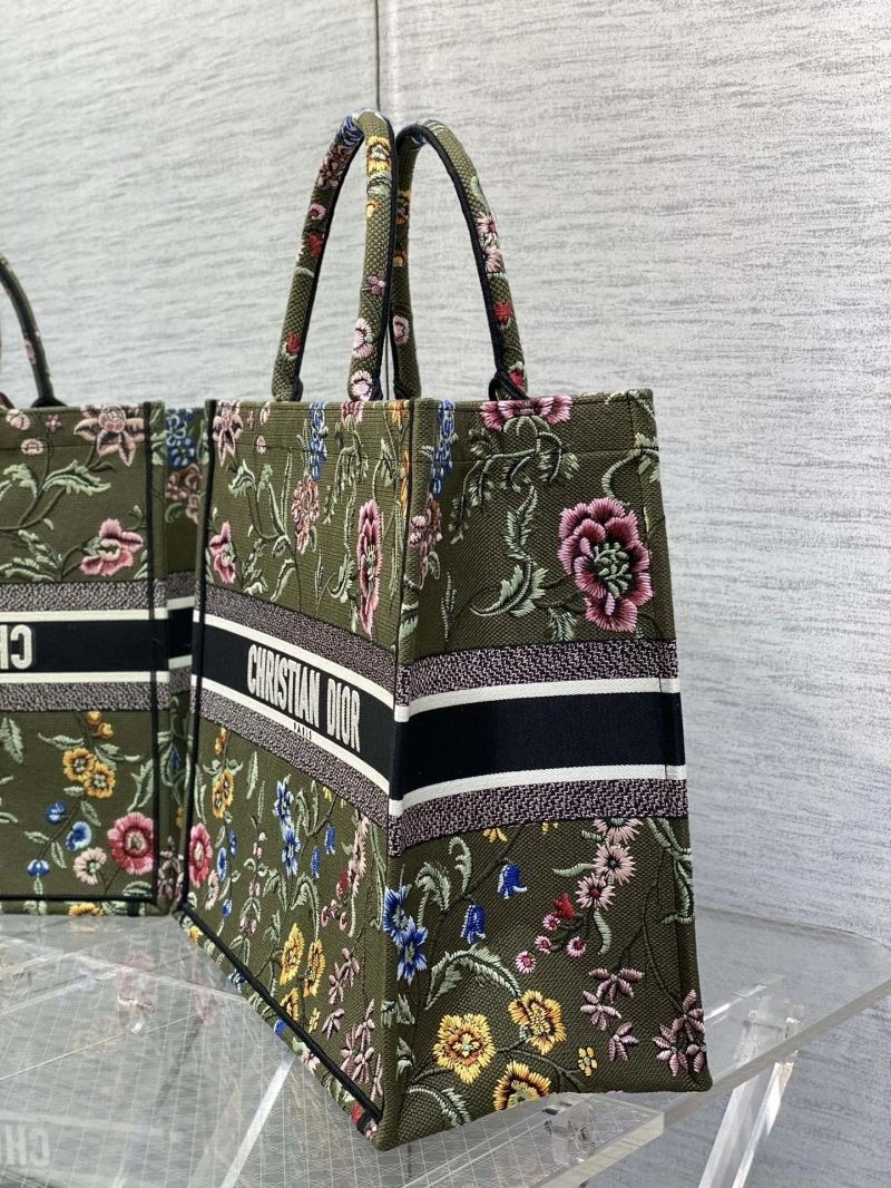 Christian Dior Shopping Bags Unique 76254