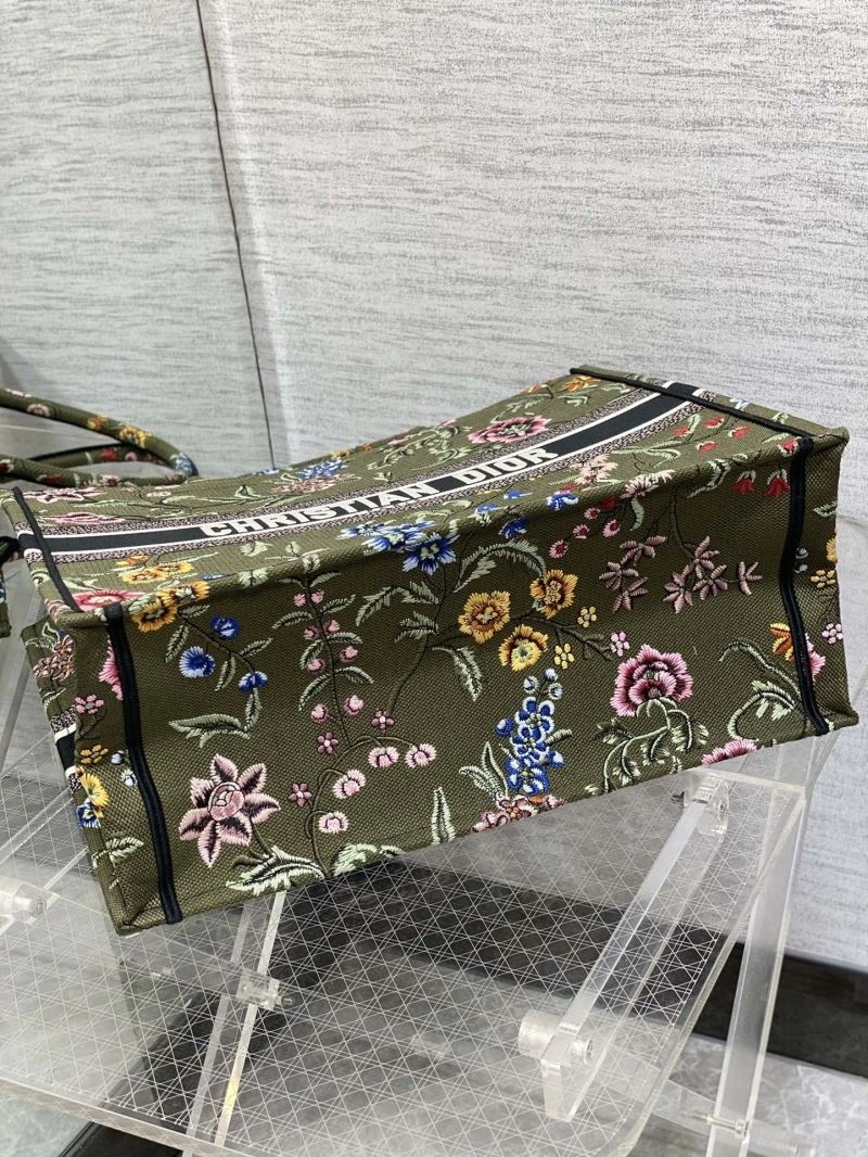 Christian Dior Shopping Bags Unique 76254