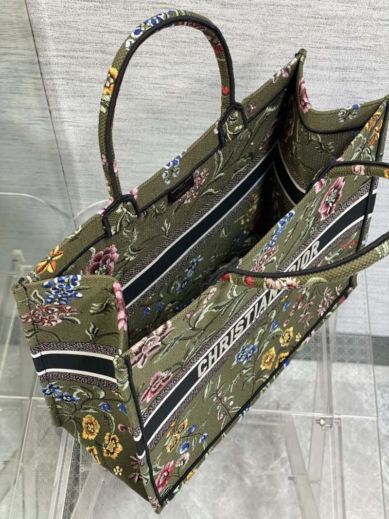 Christian Dior Shopping Bags Unique 76254