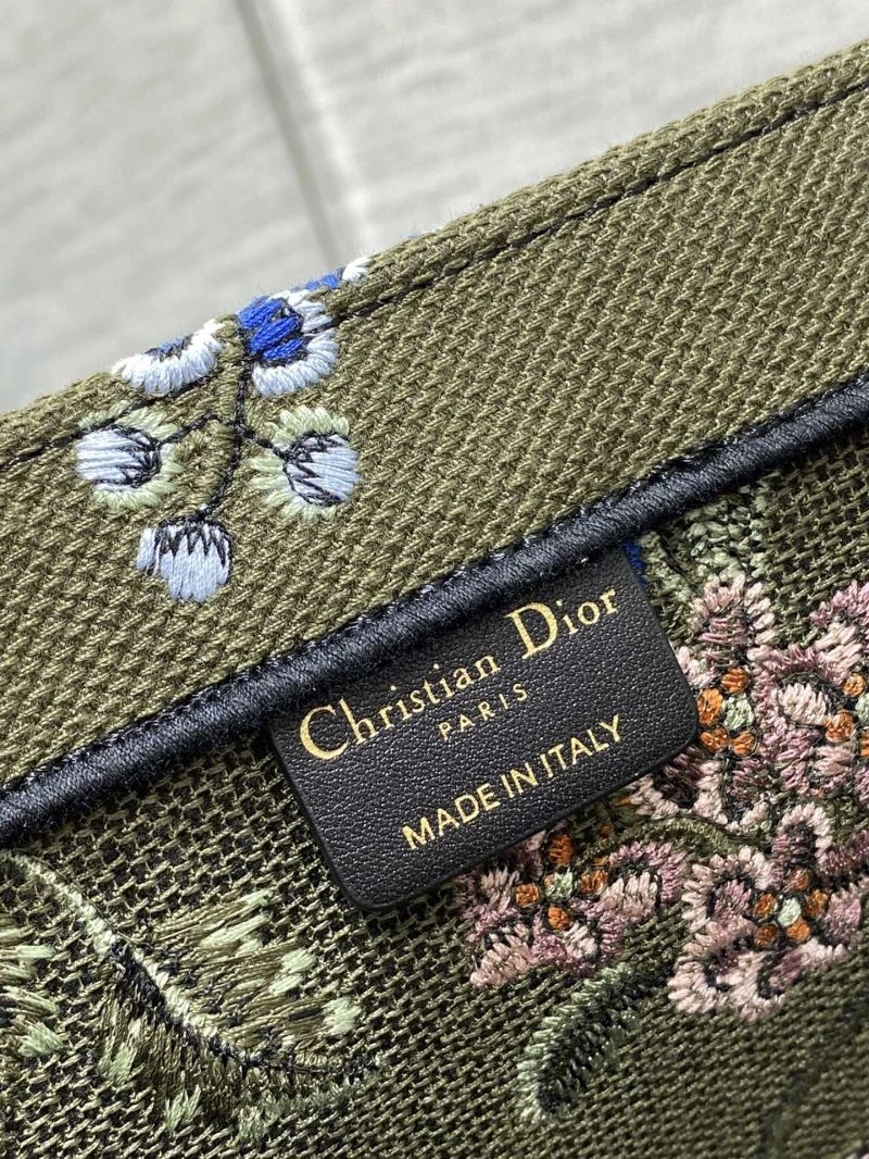 Christian Dior Shopping Bags Unique 76254
