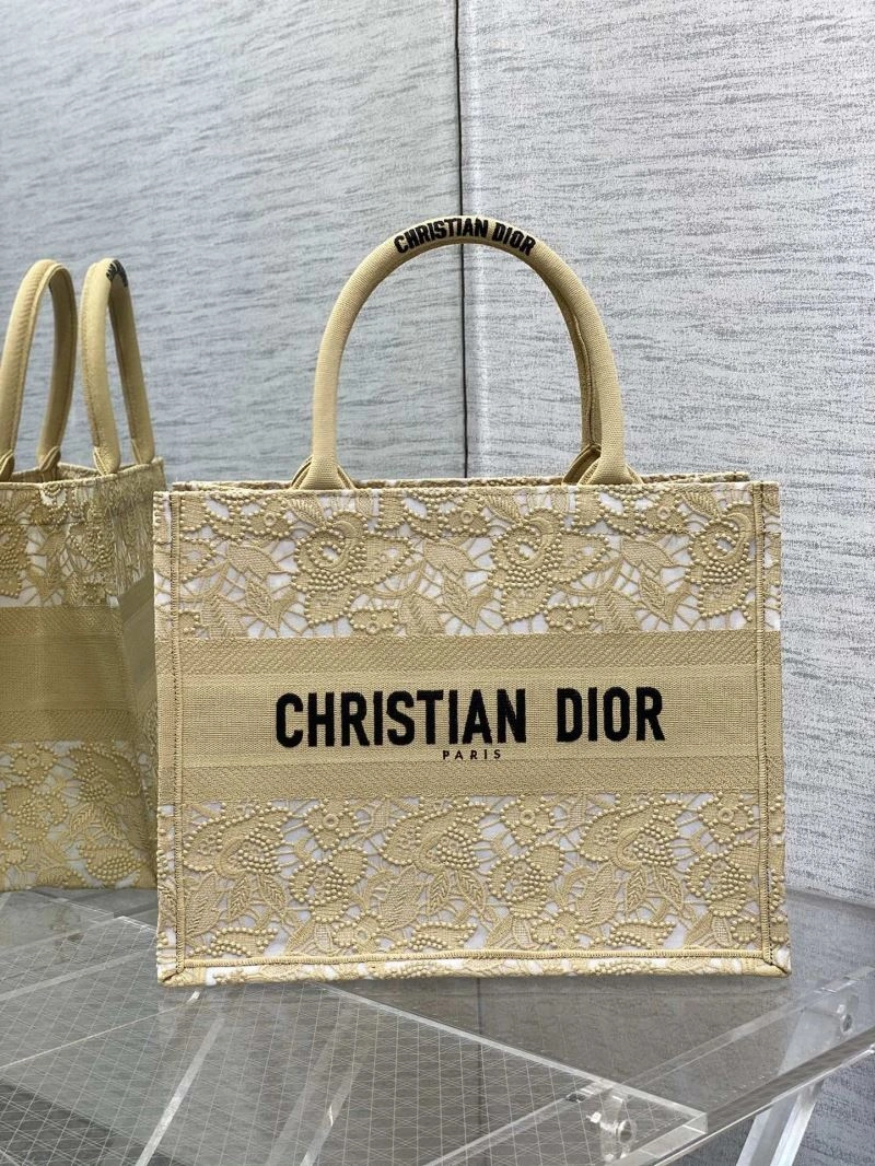 Christian Dior Shopping Bags GoodFit 76264