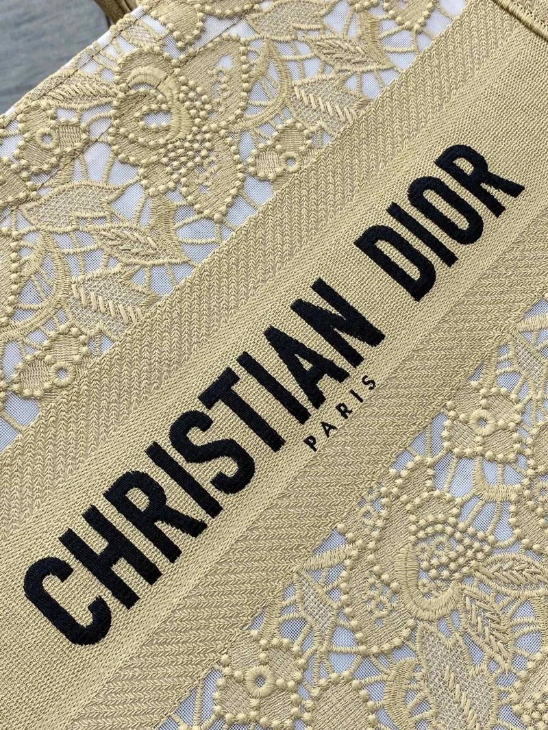 Christian Dior Shopping Bags GoodFit 76264