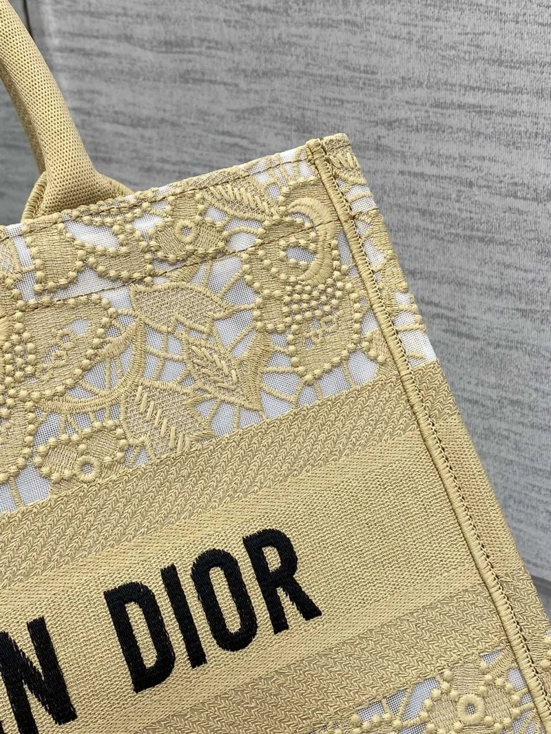 Christian Dior Shopping Bags GoodFit 76264