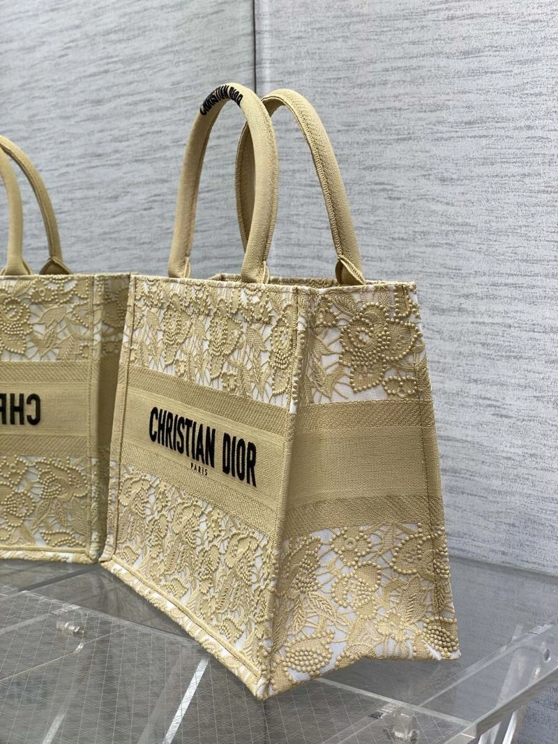 Christian Dior Shopping Bags GoodFit 76264