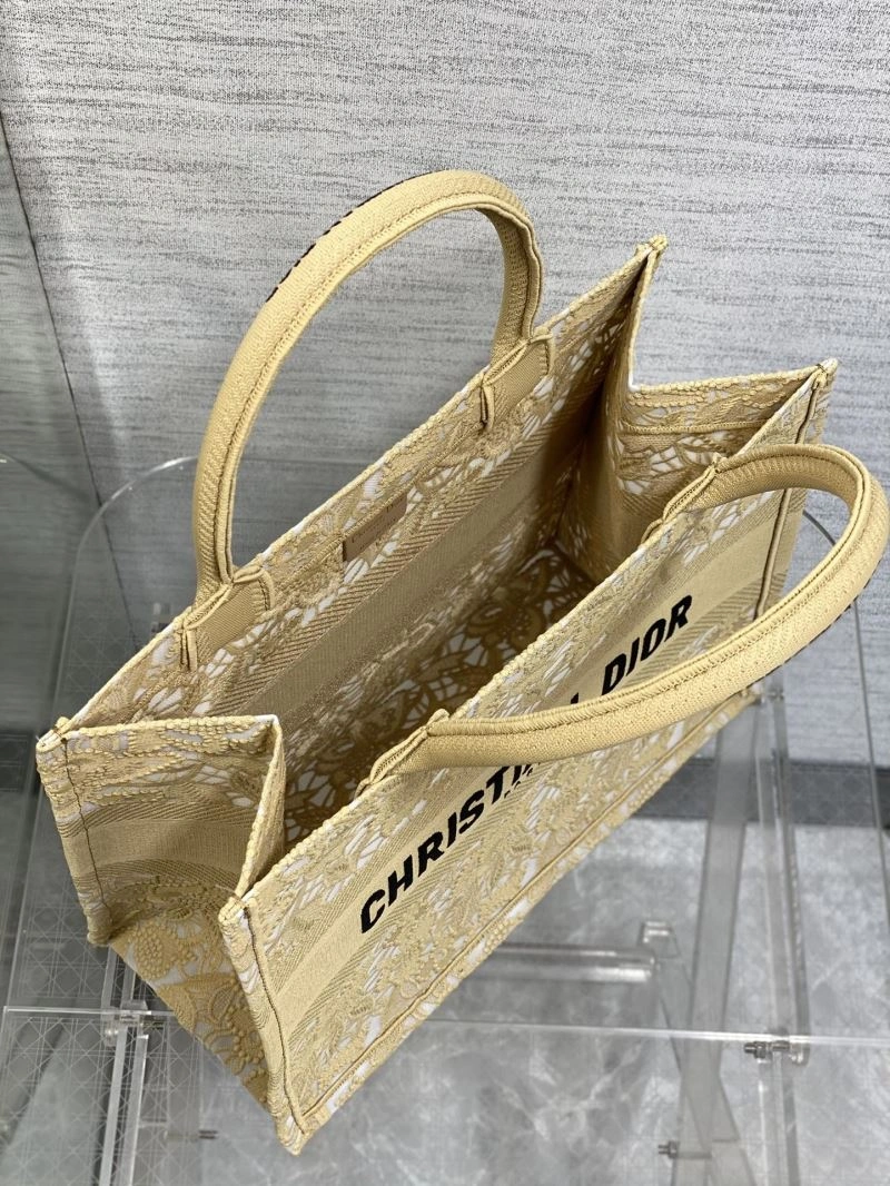 Christian Dior Shopping Bags GoodFit 76264