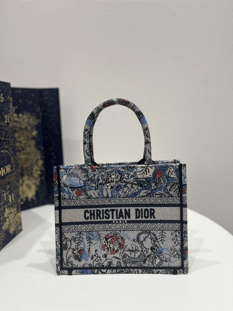 Christian Dior Shopping Bags Lightweight 76256