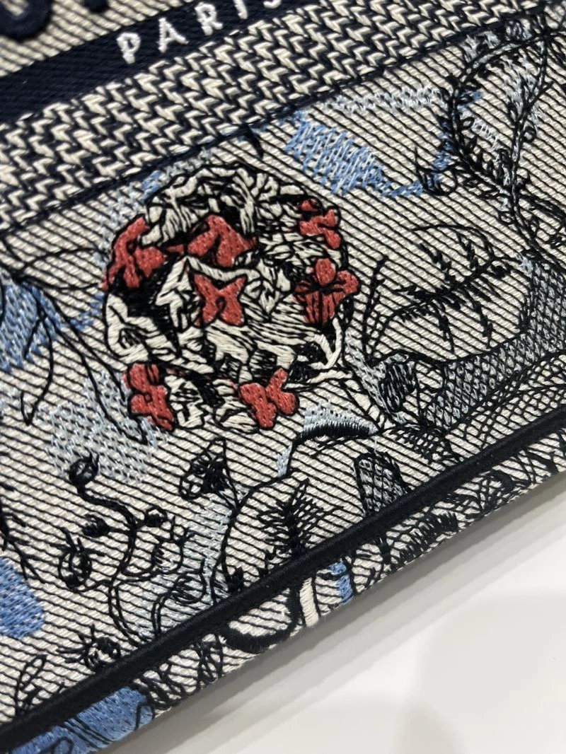 Christian Dior Shopping Bags Lightweight 76256