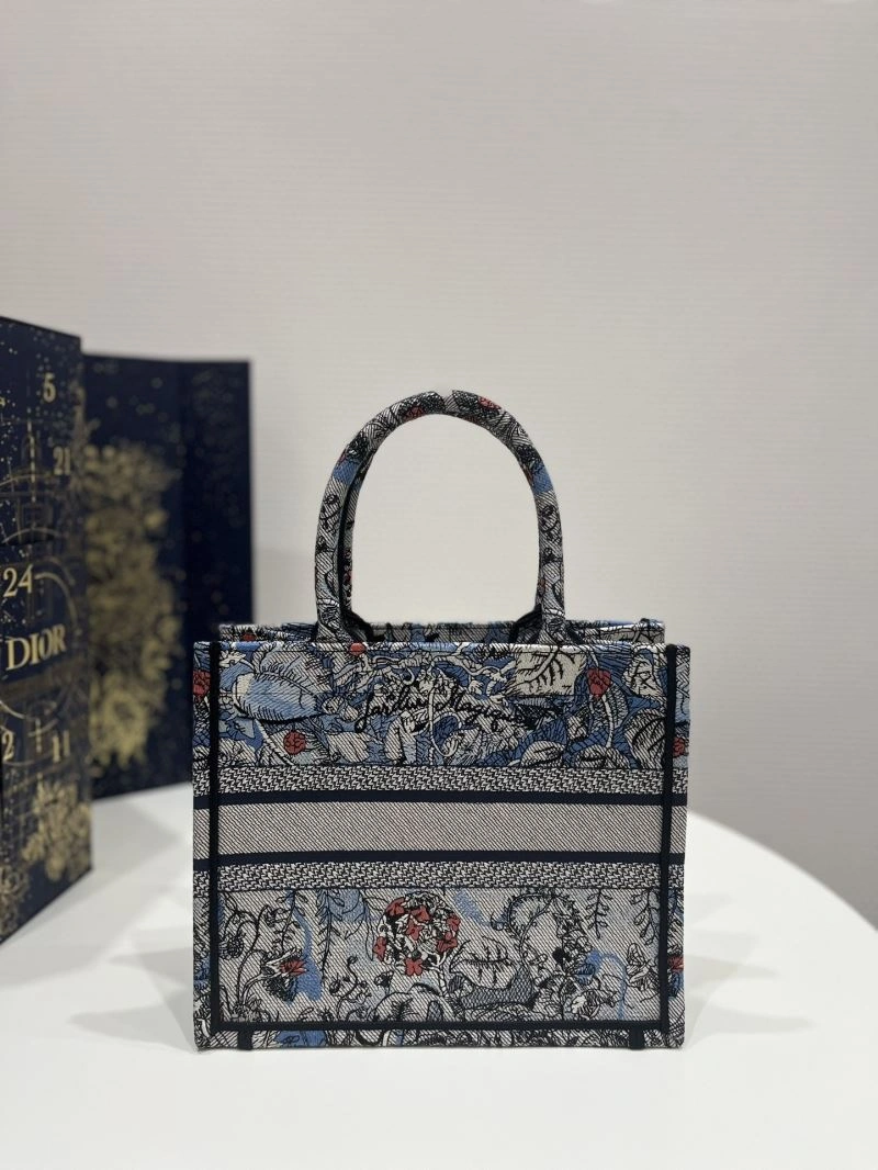 Christian Dior Shopping Bags Lightweight 76256