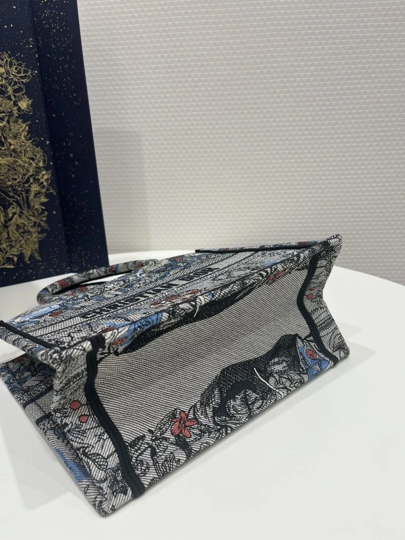 Christian Dior Shopping Bags Lightweight 76256