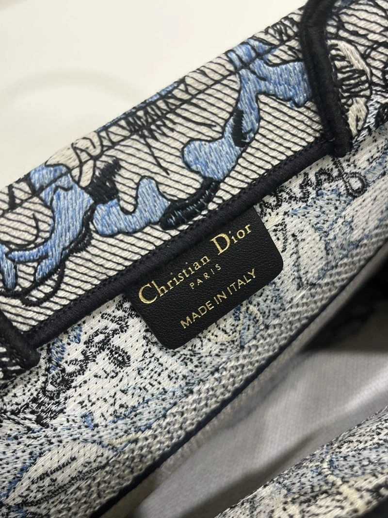 Christian Dior Shopping Bags Lightweight 76256