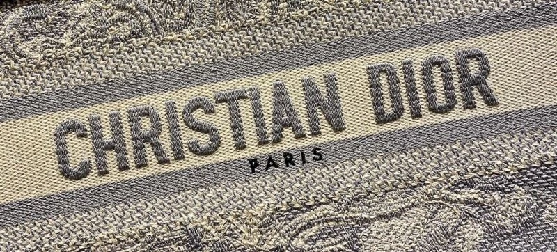 Christian Dior Shopping Bags Sophisticated 76249