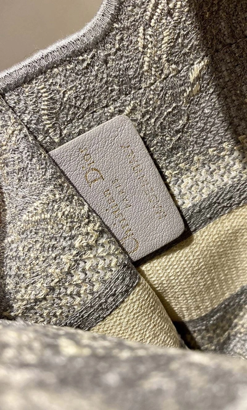 Christian Dior Shopping Bags Sophisticated 76249