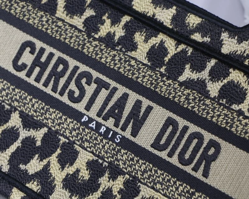 Christian Dior Shopping Bags Compact 76261