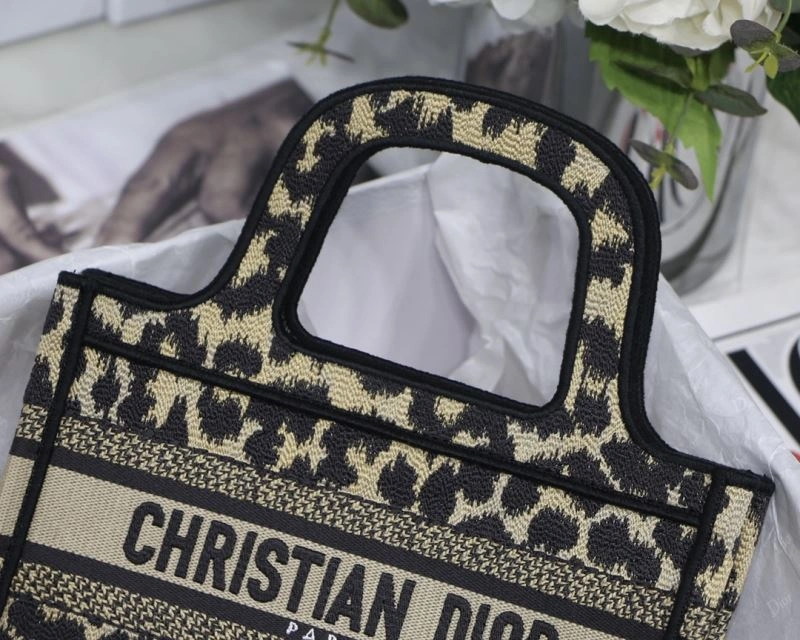 Christian Dior Shopping Bags Compact 76261
