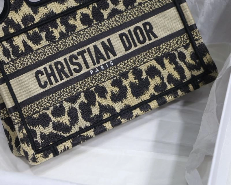 Christian Dior Shopping Bags Compact 76261