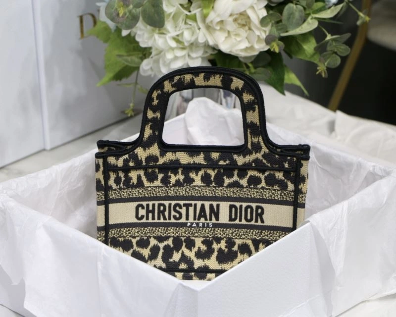 Christian Dior Shopping Bags Compact 76261