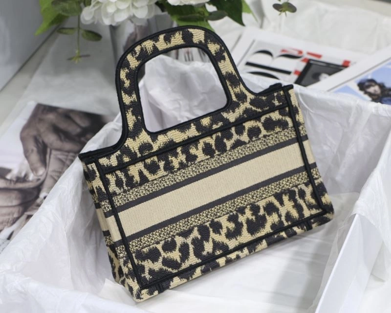 Christian Dior Shopping Bags Compact 76261