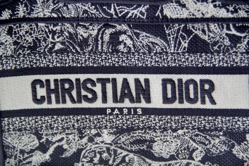 Christian Dior Shopping Bags Comfortable 76266