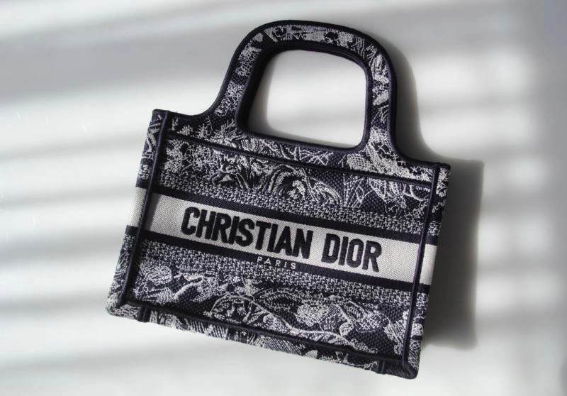Christian Dior Shopping Bags Comfortable 76266