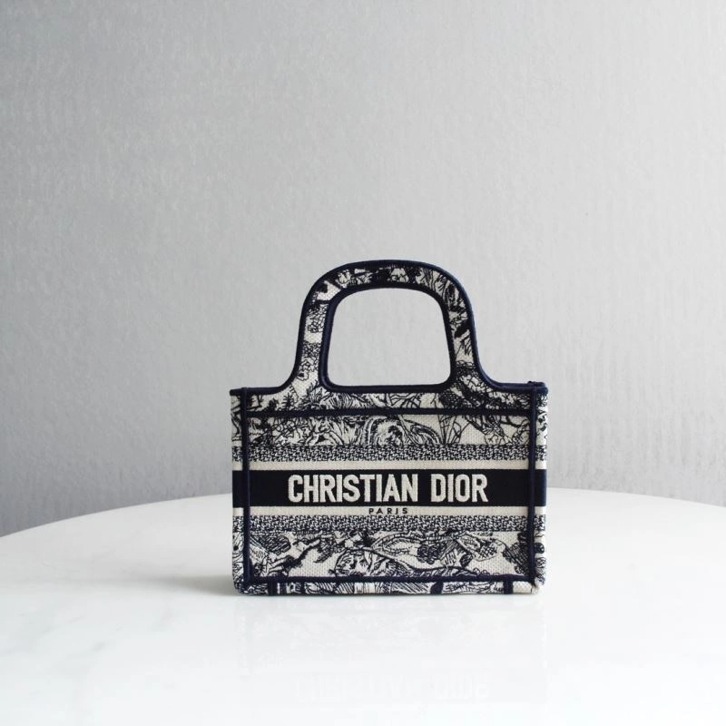 Christian Dior Shopping Bags Breathable 76260