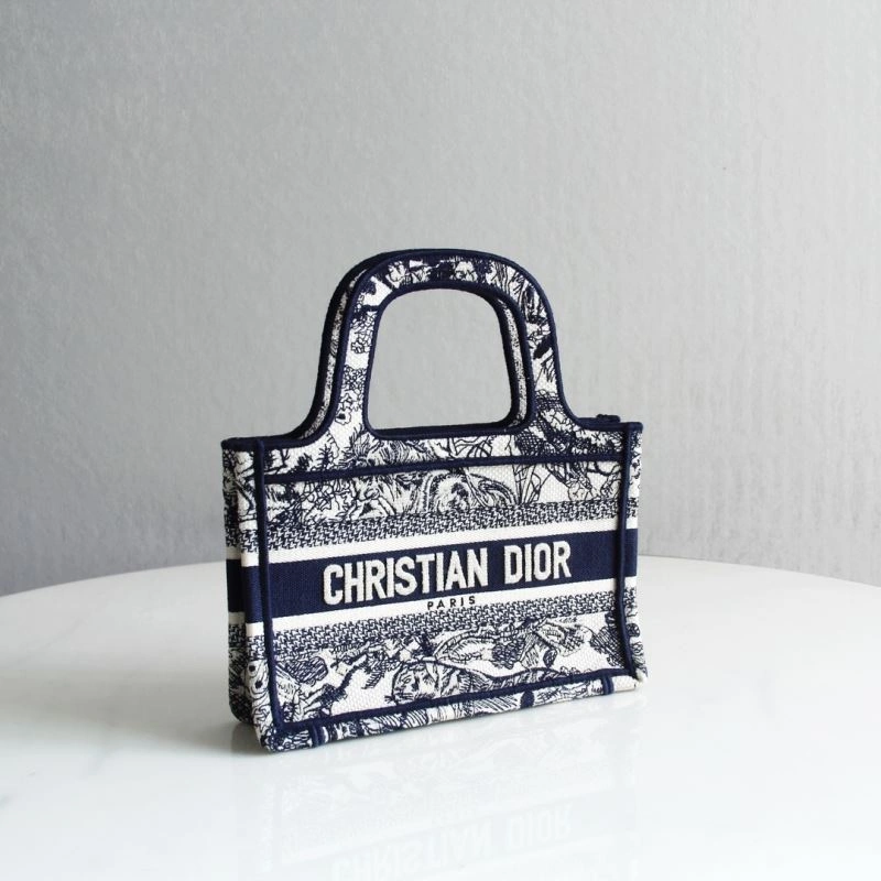 Christian Dior Shopping Bags Breathable 76260