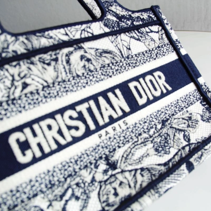 Christian Dior Shopping Bags Breathable 76260