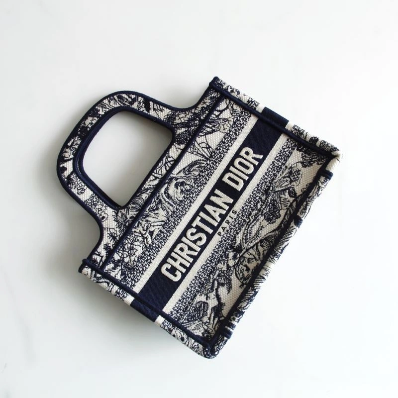 Christian Dior Shopping Bags Breathable 76260