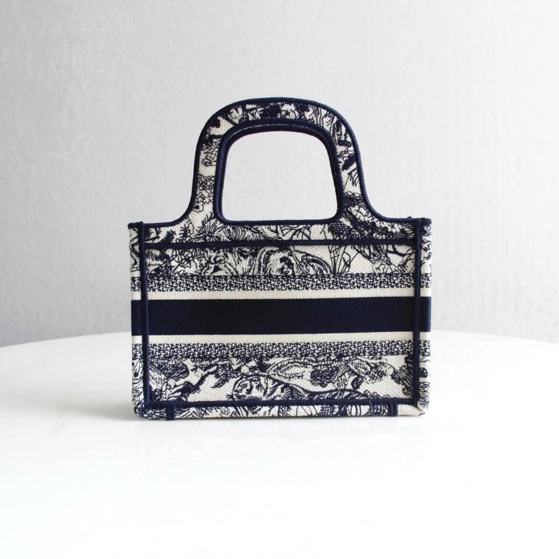Christian Dior Shopping Bags Breathable 76260