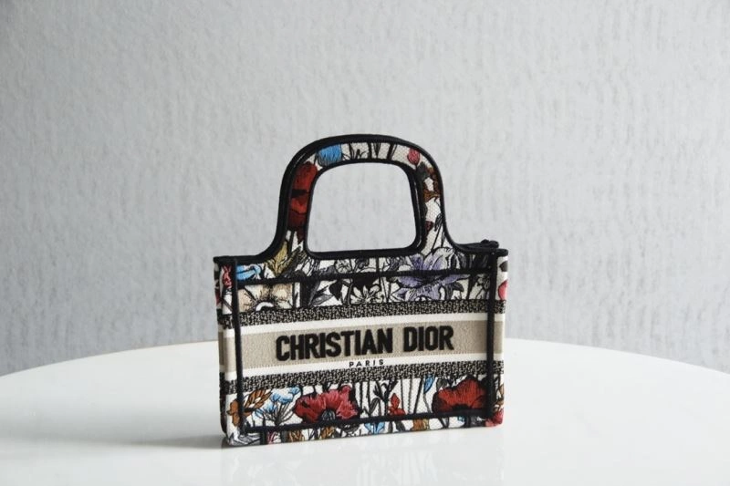 Lightweight Christian Dior Shopping Bags 76268
