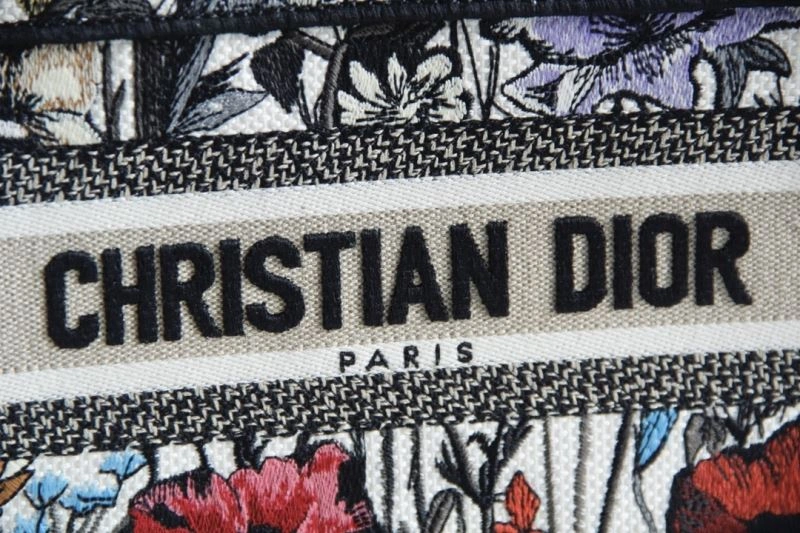 Lightweight Christian Dior Shopping Bags 76268