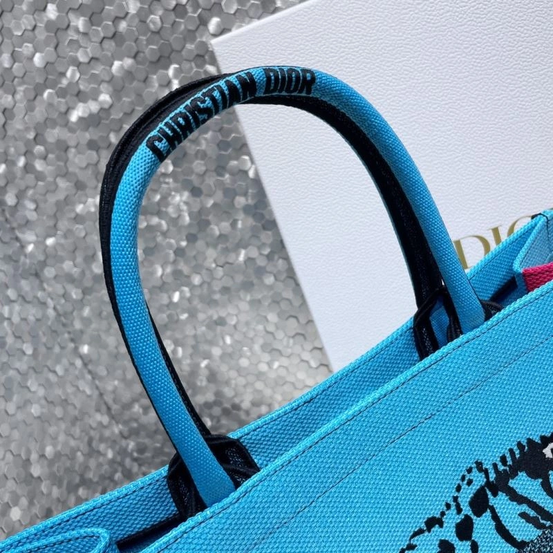 Bright Christian Dior Shopping Bags 76239