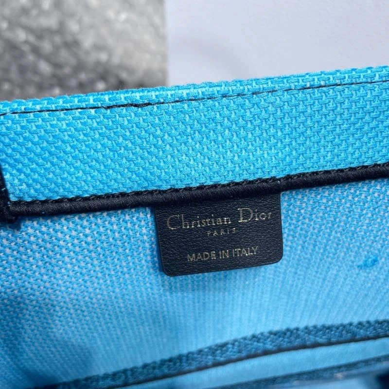 Bright Christian Dior Shopping Bags 76239