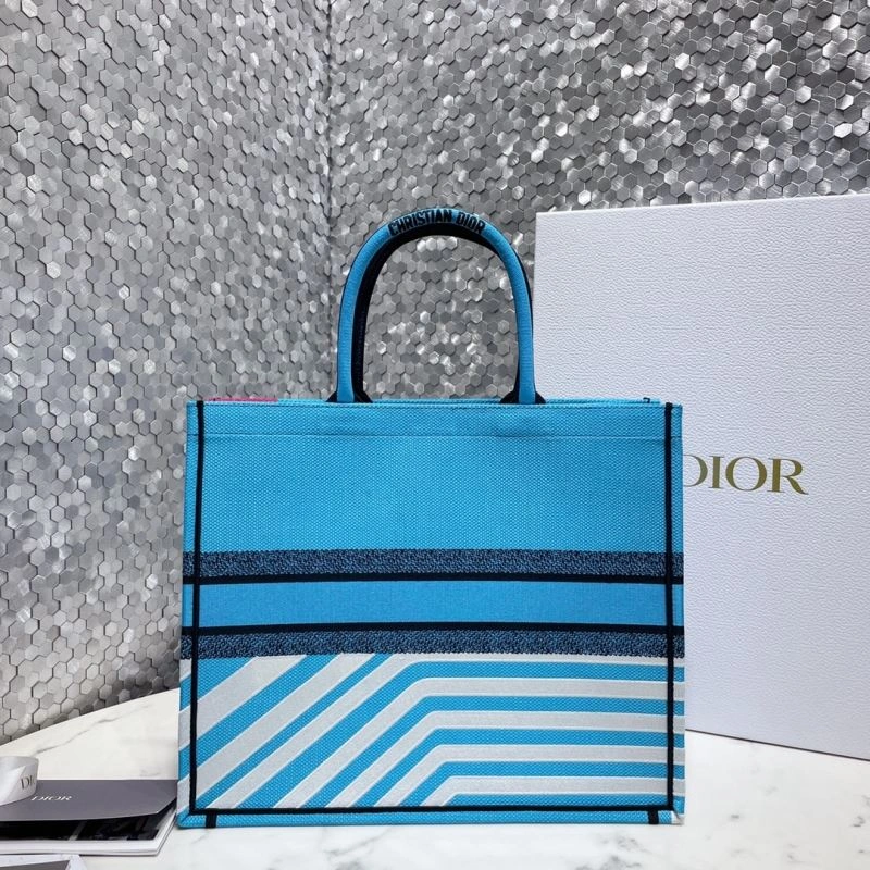 Bright Christian Dior Shopping Bags 76239