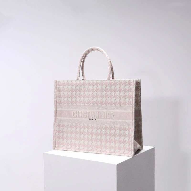 Christian Dior Shopping Bags ZeroBulk 76238