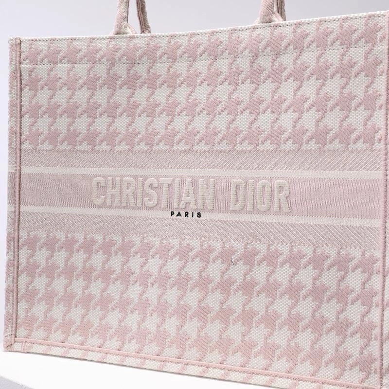 Christian Dior Shopping Bags ZeroBulk 76238