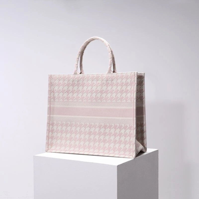 Christian Dior Shopping Bags ZeroBulk 76238