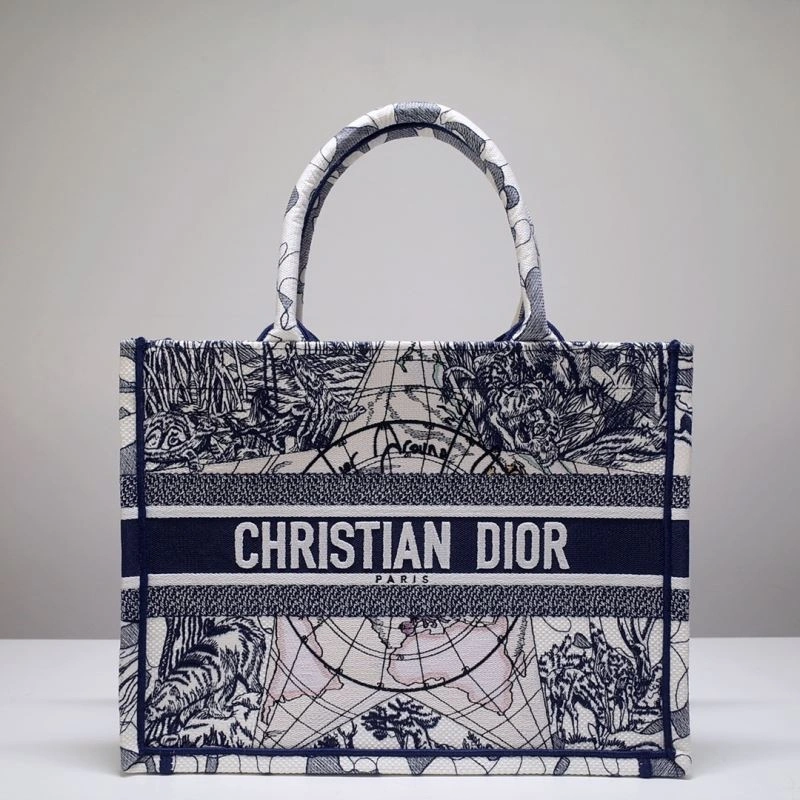 Christian Dior Shopping Bags EasyCare 76233