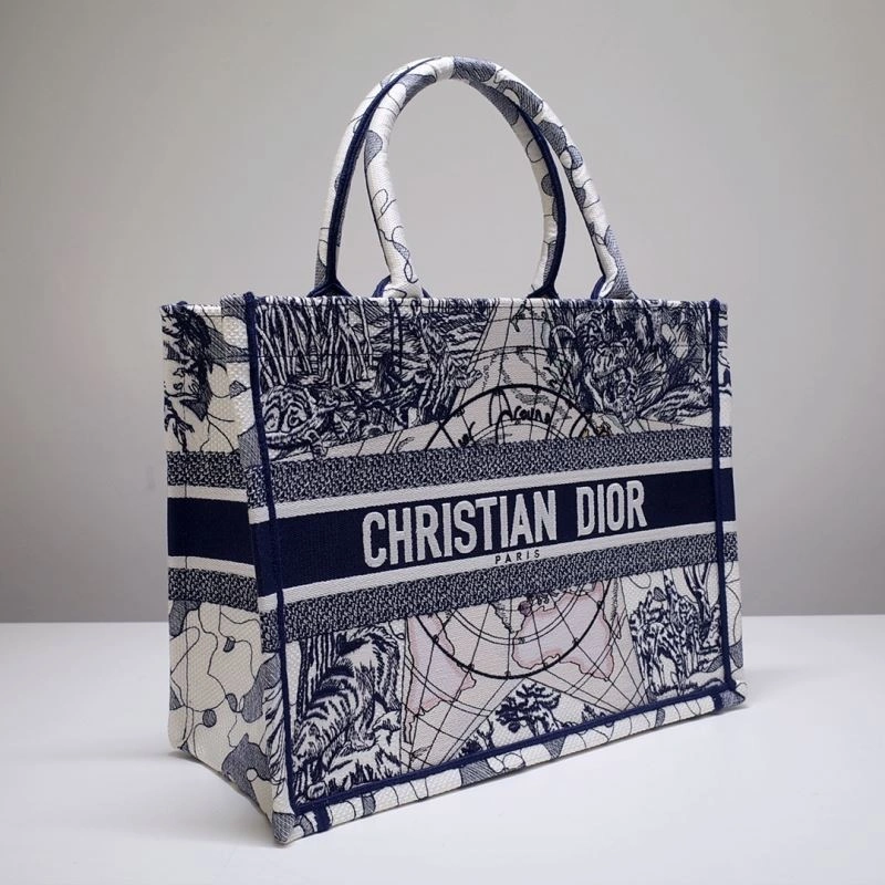 Christian Dior Shopping Bags EasyCare 76233