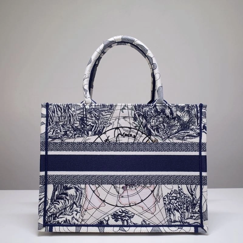 Christian Dior Shopping Bags EasyCare 76233