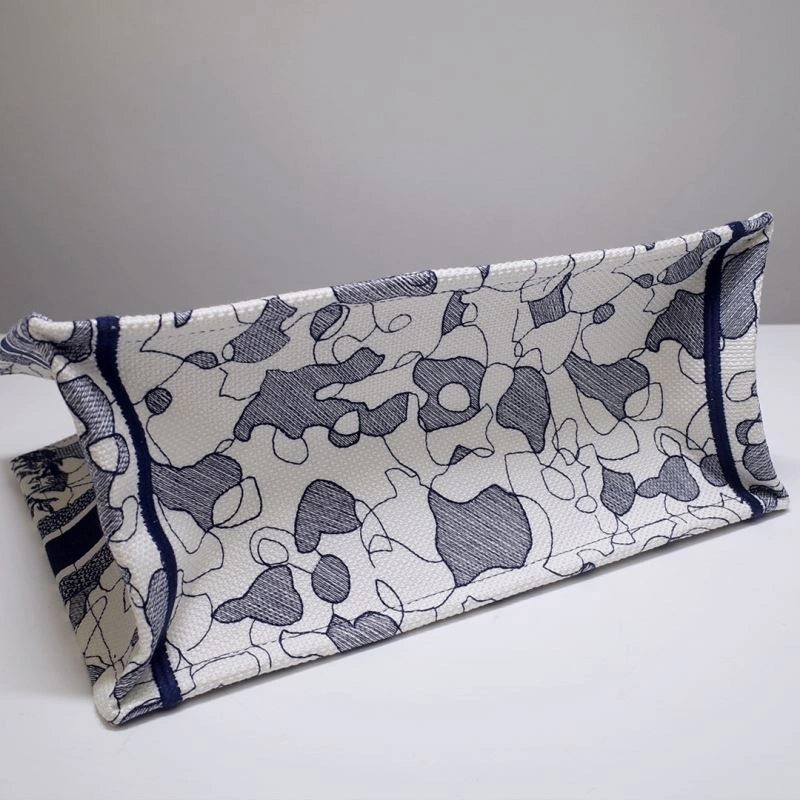 Christian Dior Shopping Bags EasyCare 76233